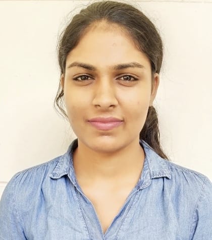 Kirti Kadian
